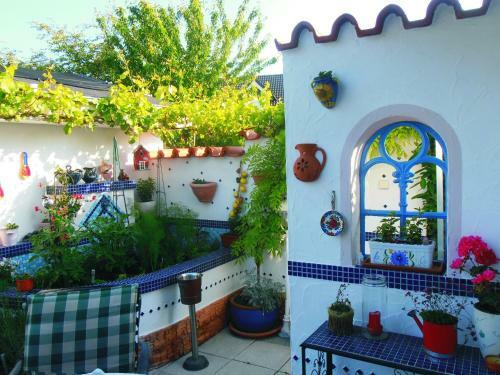 Apartamento Fewo Nala