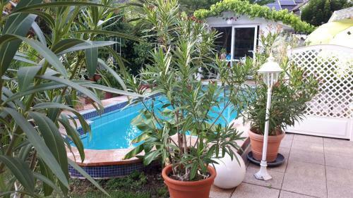 Apartamento Fewo Nala