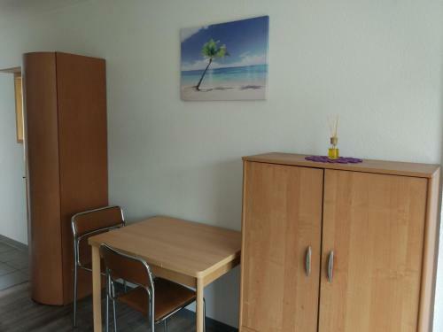 Apartamento Ferienappartement Trier