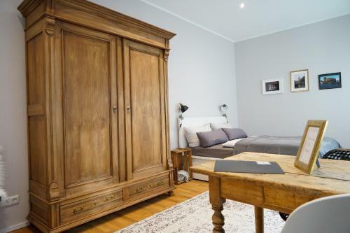 Apartamento Numbersixteen