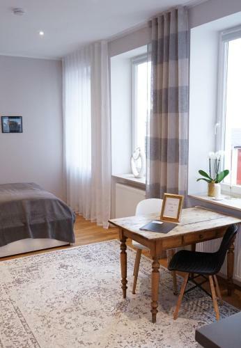 Apartamento Numbersixteen