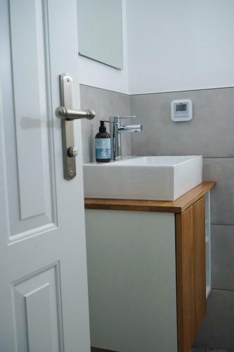 Apartamento Numbersixteen