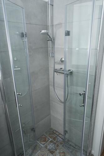 Apartamento Numbersixteen
