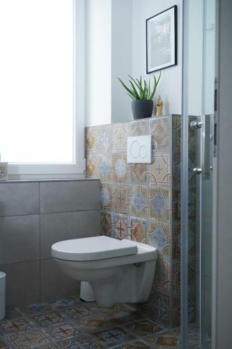 Apartamento Numbersixteen