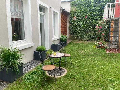 Apartamento Numbersixteen