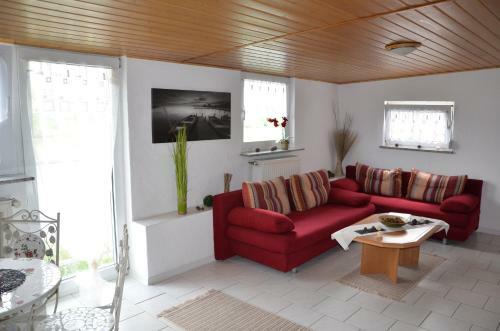 Apartamento Ferienwohnung R�merbr�cke