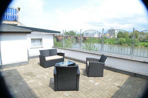 Apartamento Ferienwohnung R�merbr�cke