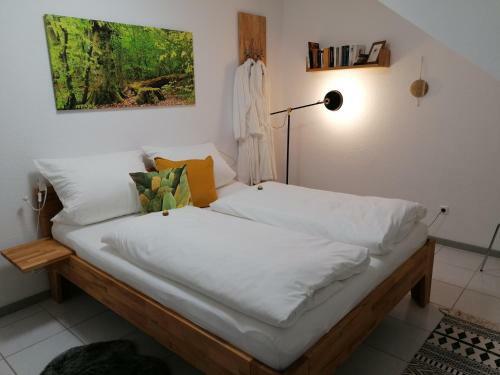 Apartamento Ferienwohnung Grete