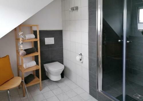 Apartamento Ferienwohnung Grete