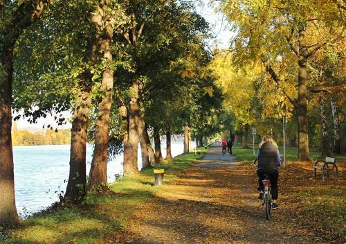 Apartamento Ferienwohnung Grete