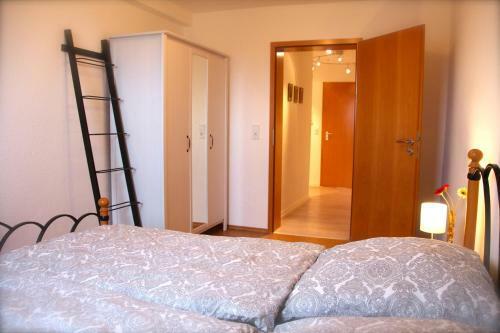 Apartamento Ferienwohnung Kirchturmblick Euren