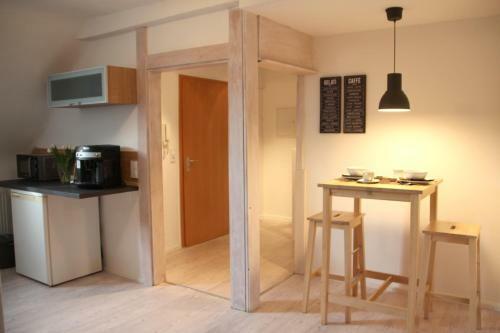 Apartamento Ferienwohnung Kirchturmblick Euren