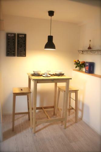 Apartamento Ferienwohnung Kirchturmblick Euren
