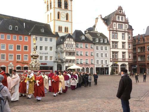 Apartamento Ferienwohnung An Den Kaiserthermen