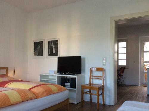 Apartamento Ferienwohnung An Den Kaiserthermen