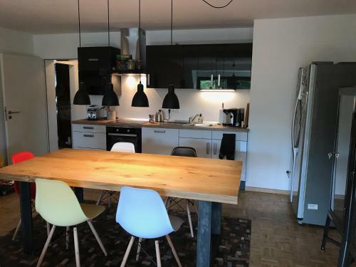 Apartamento Domus Merian XII