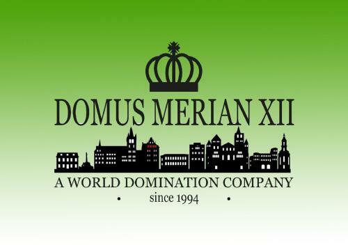 Apartamento Domus Merian XII