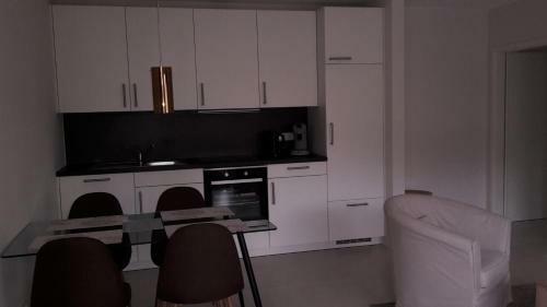 Apartamento Ferienwohnung 1.0 Trier