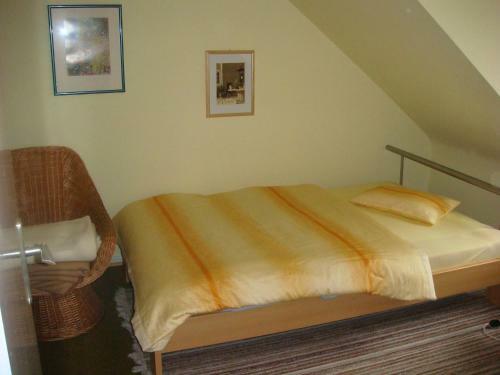 Apartamento Ferienwohnung Trier