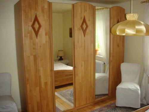 Apartamento Ferienwohnung Trier