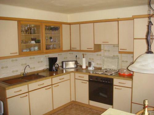 Apartamento Ferienwohnung Trier