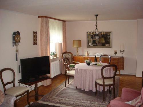 Apartamento Ferienwohnung Trier