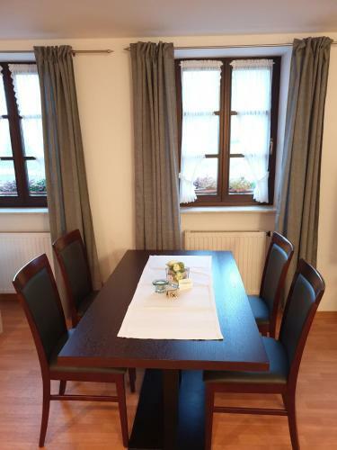 Posada Appartement Schepper's