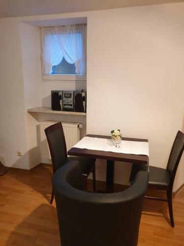 Posada Appartement Schepper's