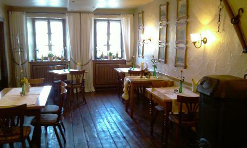 Posada Appartement Schepper's