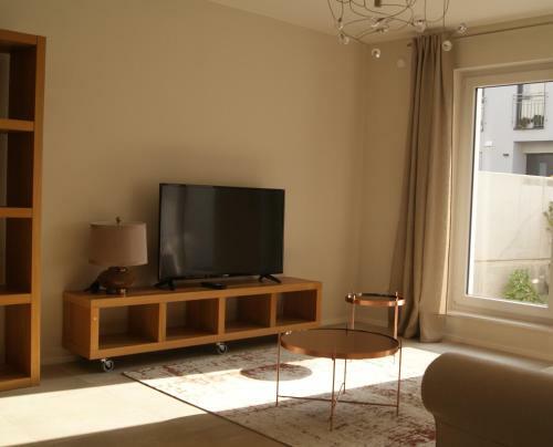 Apartamento Ferienwohnung 2.0 Trier