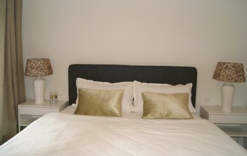 Apartamento Ferienwohnung 2.0 Trier