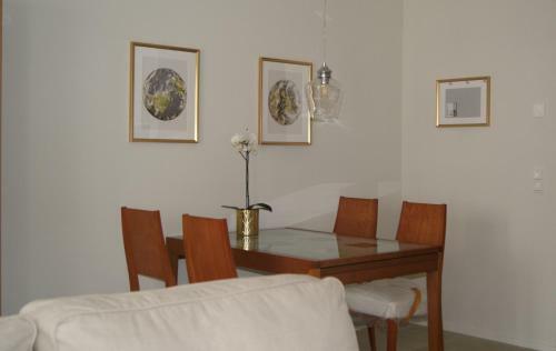 Apartamento Ferienwohnung 2.0 Trier