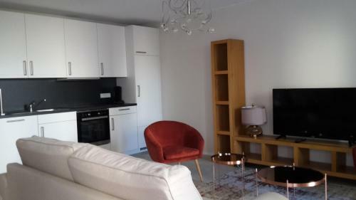 Apartamento Ferienwohnung 2.0 Trier