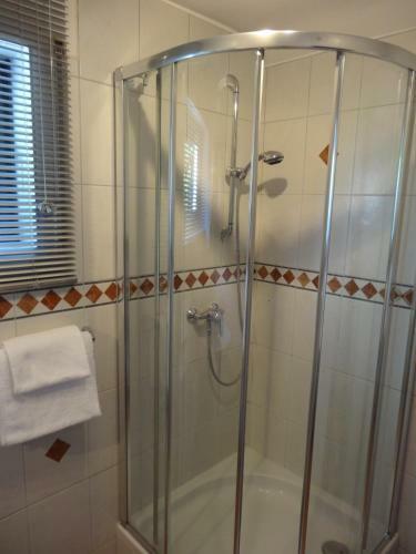 Apartamento Stadt Und Wald