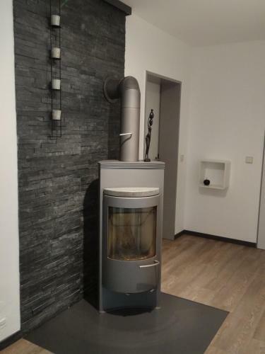 Apartamento Stadt Und Wald