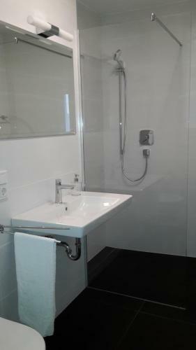 Apartamento Ferienwohnung 3.0 Trier
