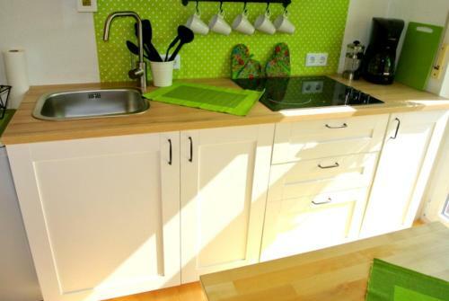 Apartamento Ferienwohnung Voelkel