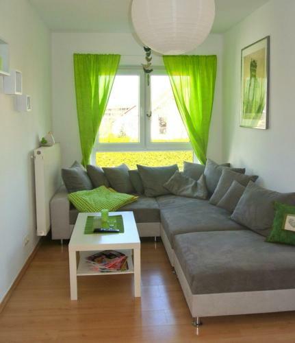 Apartamento Ferienwohnung Voelkel