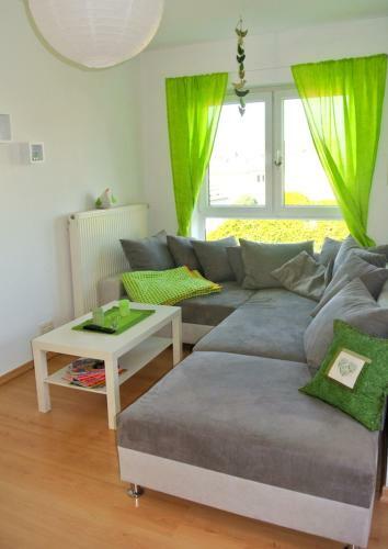 Apartamento Ferienwohnung Voelkel