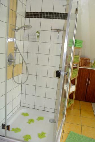 Apartamento Ferienwohnung Voelkel