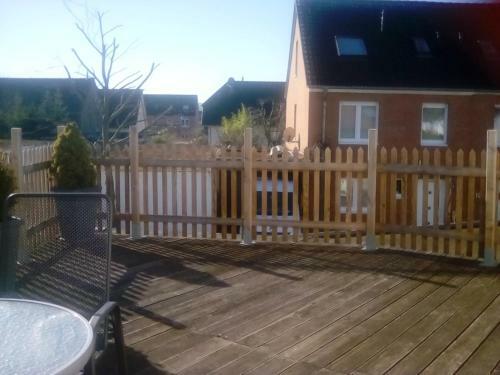 Apartamento Ferienwohnung Voelkel