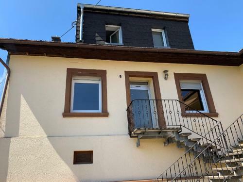 Apartamento Home Feeling Trierweiler