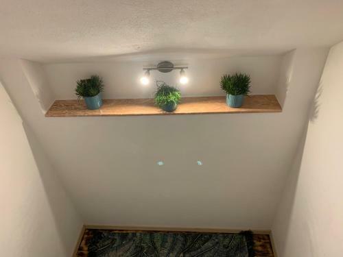 Apartamento Home Feeling Trierweiler