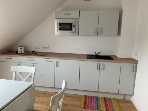 Apartamento Home Feeling Trierweiler