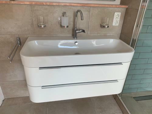 Apartamento Home Feeling Trierweiler
