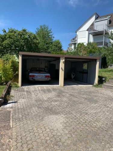 Apartamento Home Feeling Trierweiler
