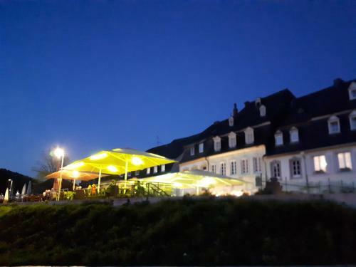Apartment Am Zurlaubener Ufer