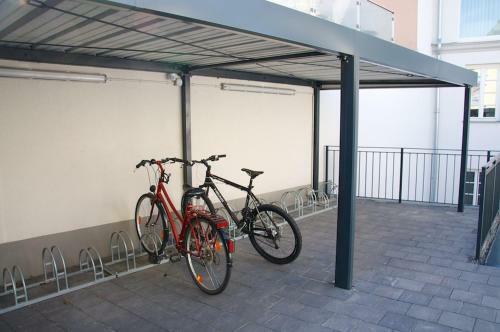 Apartment Am Zurlaubener Ufer