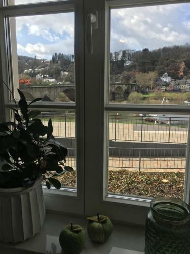 Apartment Am Zurlaubener Ufer