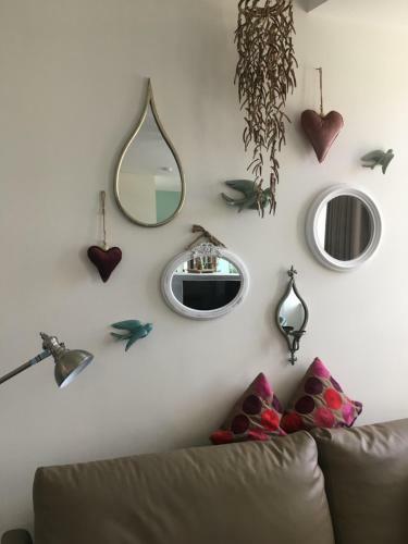 Apartment Am Zurlaubener Ufer